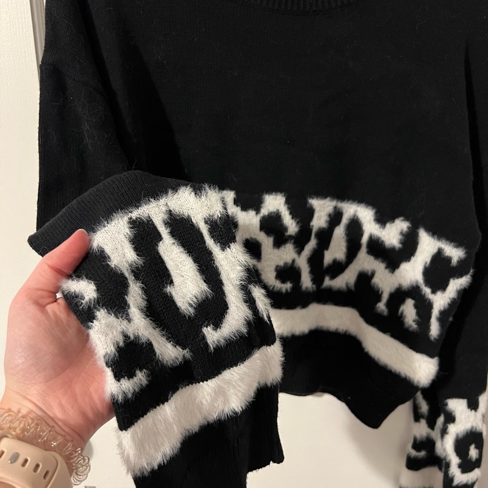 Express sweater - Picture 2 of 4